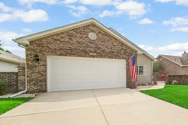 1659 Redbud Drive, Hobart, IN 46342