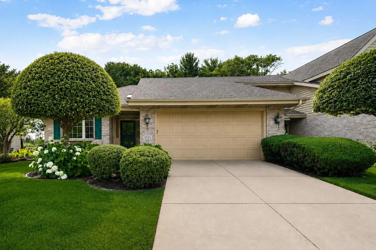 1521 Tamarack Drive, Schererville, IN 46375 - #1