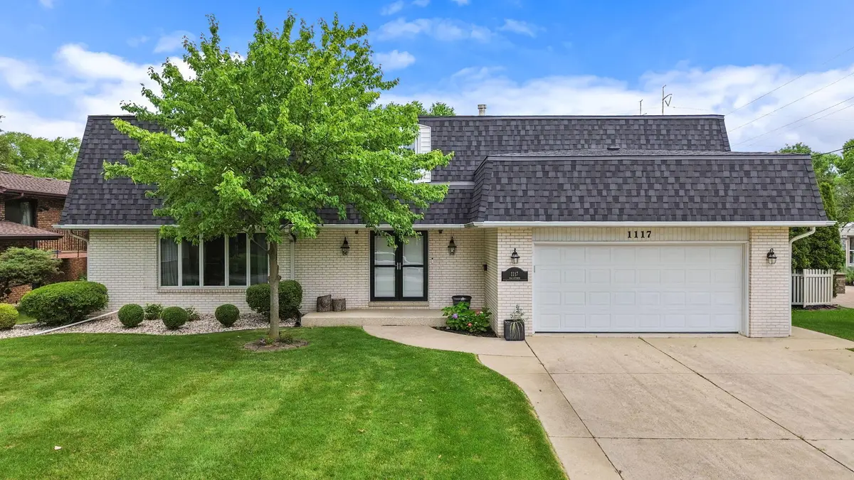 1117 Macarthur Boulevard, Munster, IN 46321 - #1