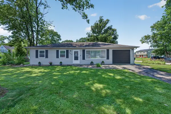 722 Fremont Road, Valparaiso, IN 46385