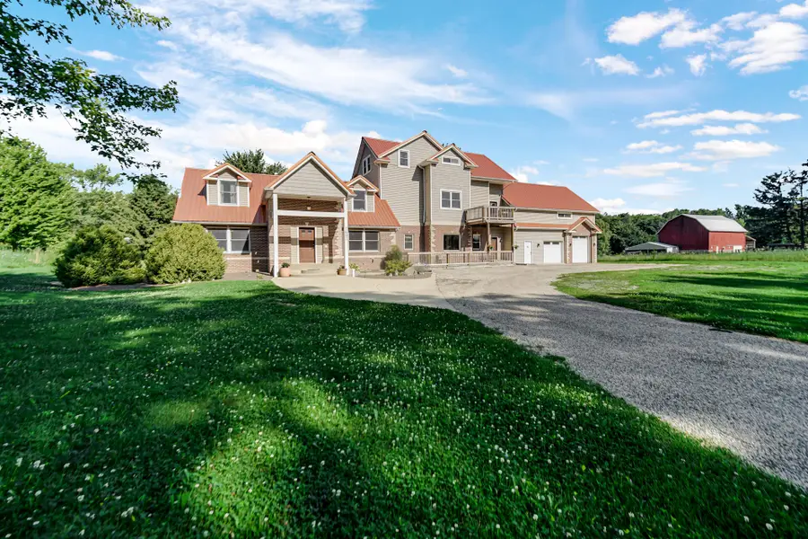 7692 N Emery Road, Rolling Prairie, IN 46371 - #2