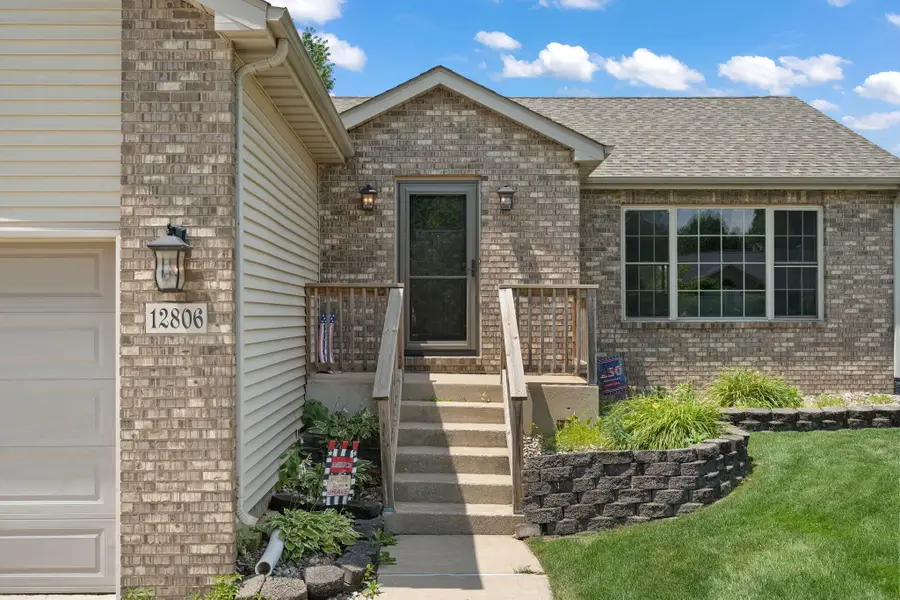 12806 Fawn Court, Cedar Lake, IN 46303 - #3