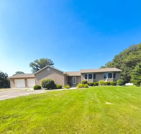 2522 W County Road 1400 N, Wheatfield, IN 46392