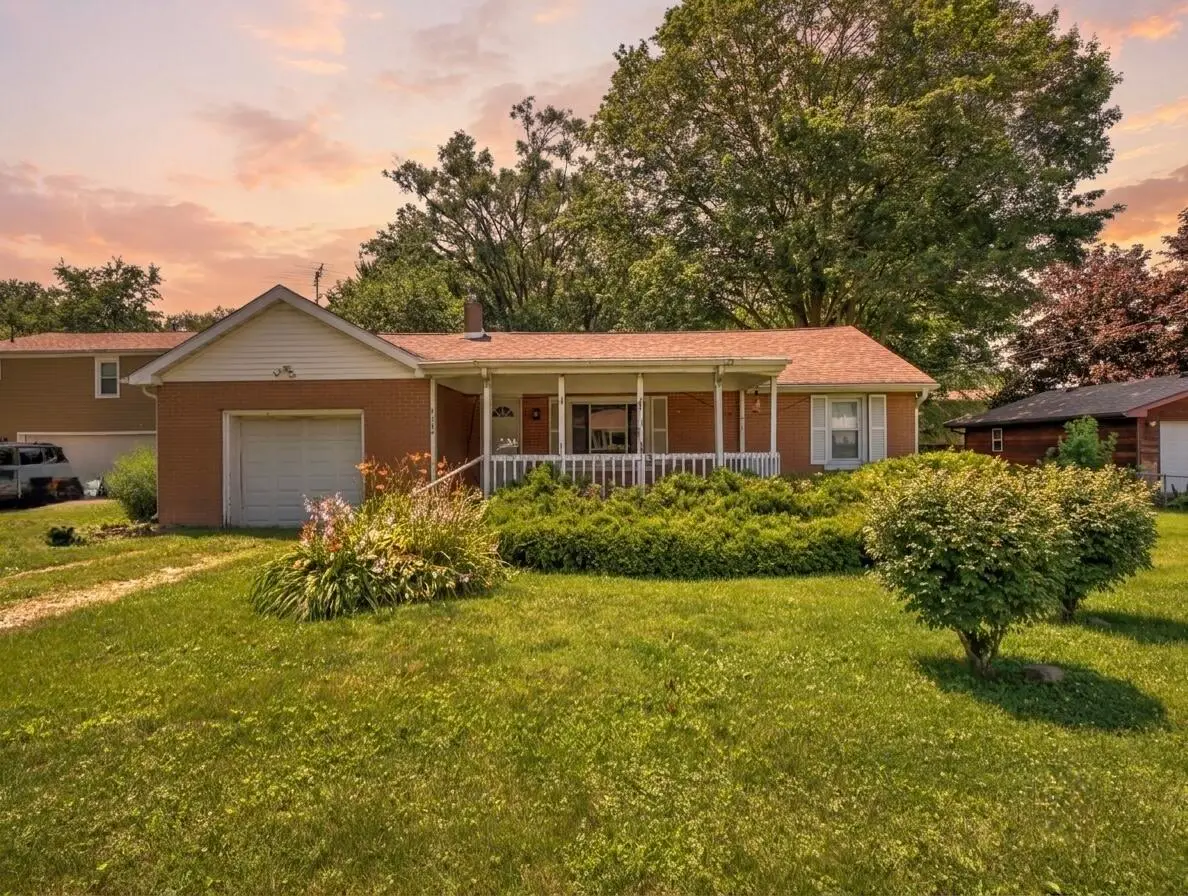 2106 K Street, La Porte, IN 46350 - #1
