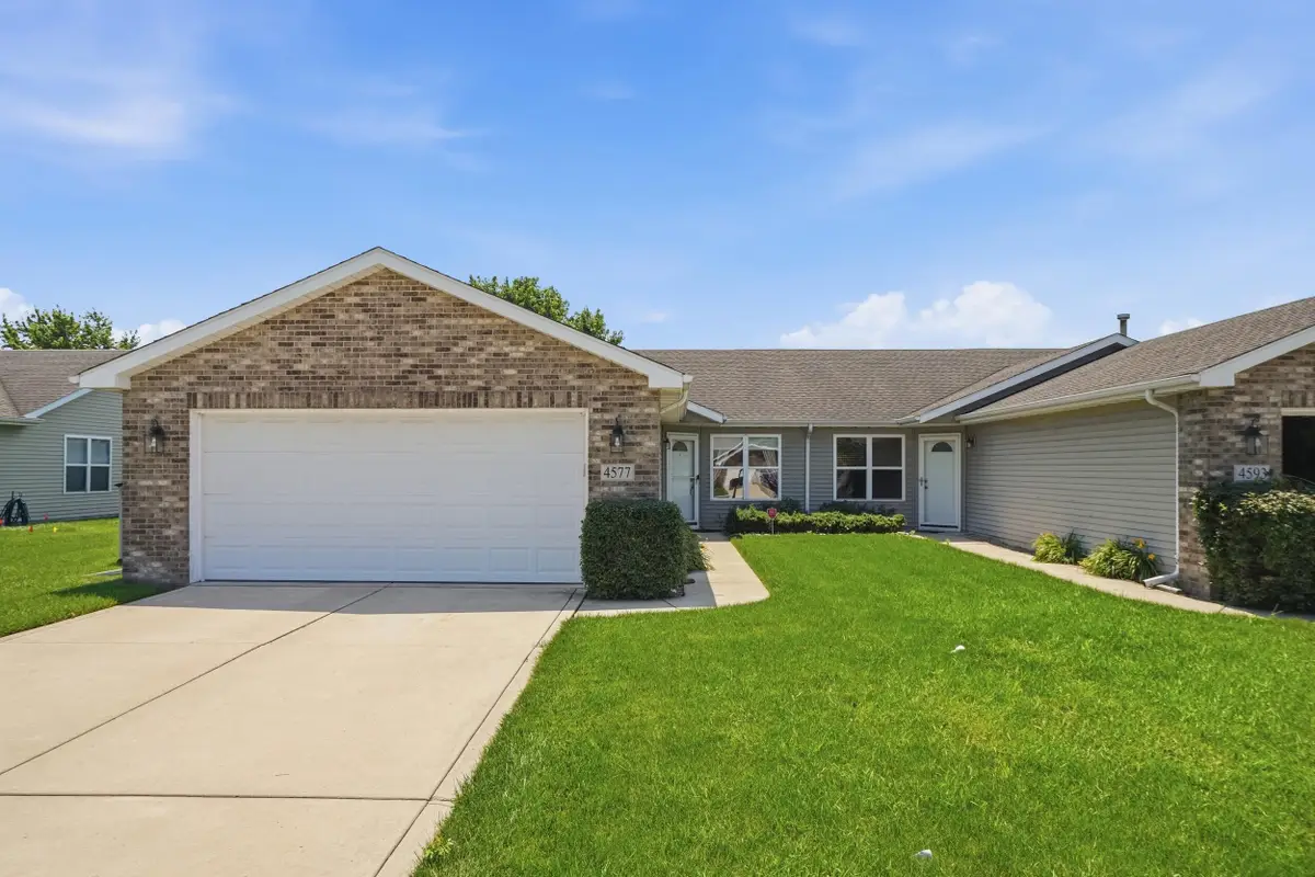 4577 W 73rd Court, Merrillville, IN 46410 - #1