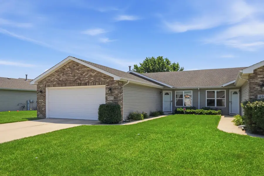 4577 W 73rd Court, Merrillville, IN 46410 - #2