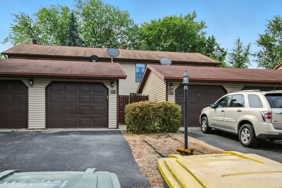 2110 Yorktowne Drive, Valparaiso, IN 46383 - #2