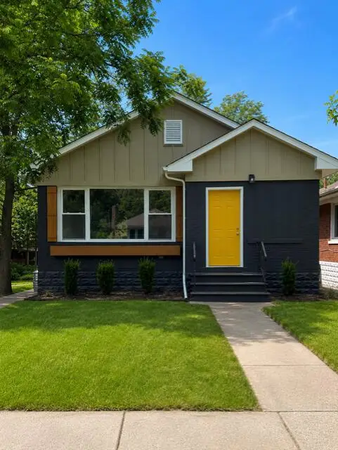 4216 Jackson Street, Gary, IN 46408 - #1