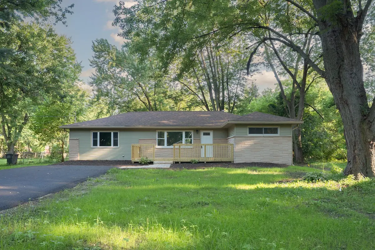 5433 Fitz Avenue, Portage, IN 46368 - #1