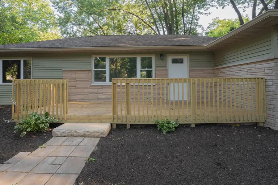5433 Fitz Avenue, Portage, IN 46368 - #3