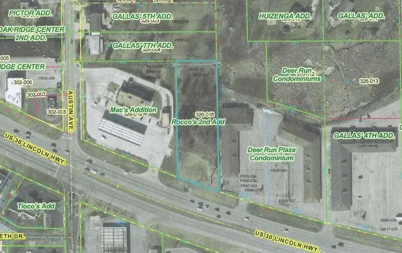 228 E Lincoln Highway, Schererville, IN 46375 - #2