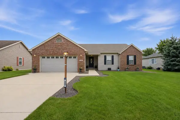505 17th Street Se, DeMotte, IN 46310