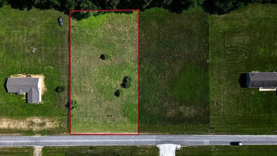 Lot 16 Peppermint Lane, Knox, IN 46534 - #2