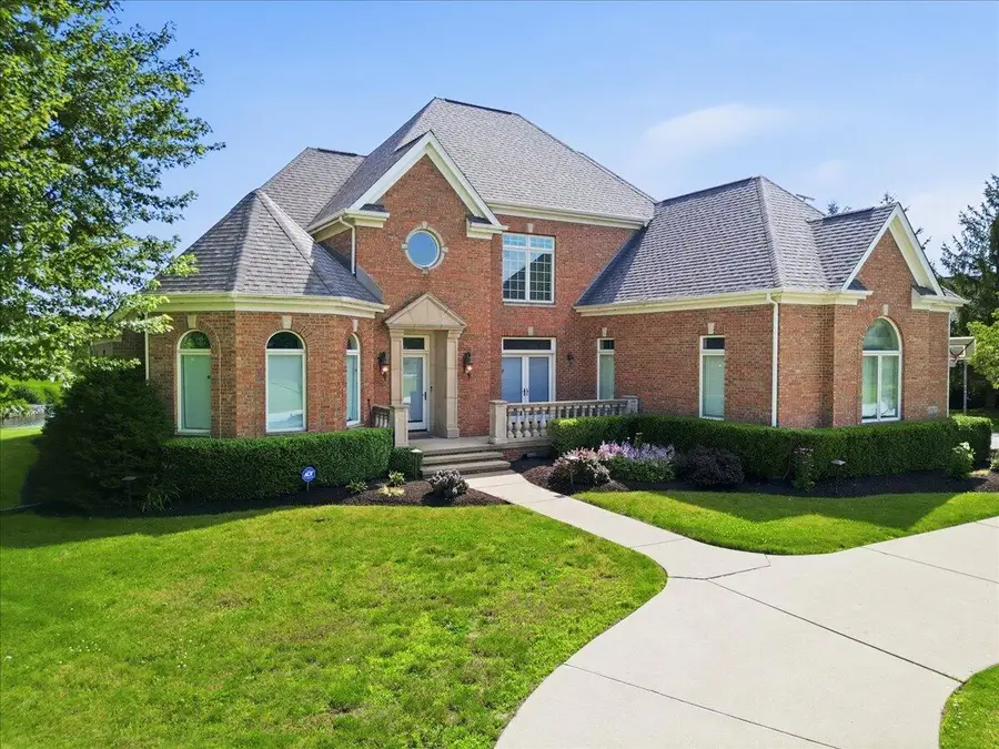 1712 Snead Avenue, Chesterton, IN 46304 - #2