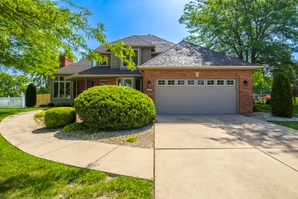 8479 Christopher Drive, St. John, IN 46373