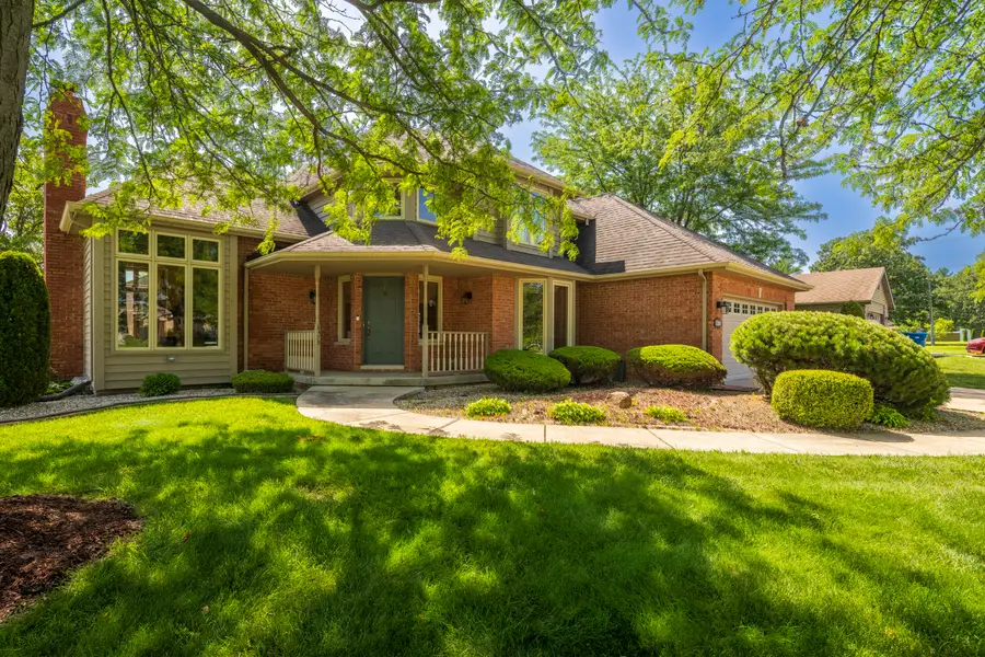 8479 Christopher Drive, Saint John, IN 46373 - #2