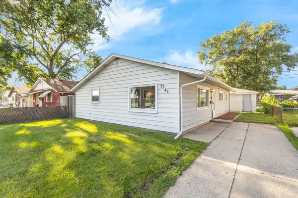 3741 E 165th Street, Hammond, IN 46323