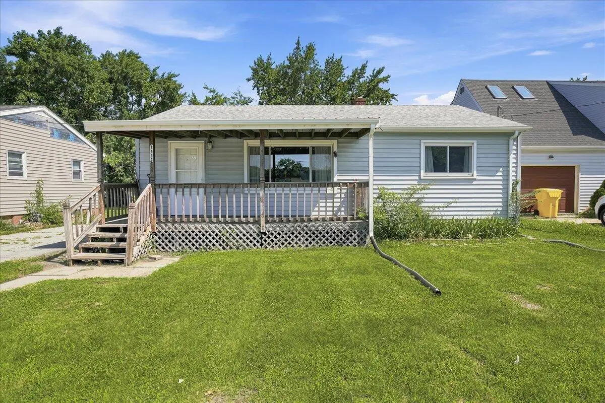 1112 E 39th Place, Griffith, IN 46319 - #1