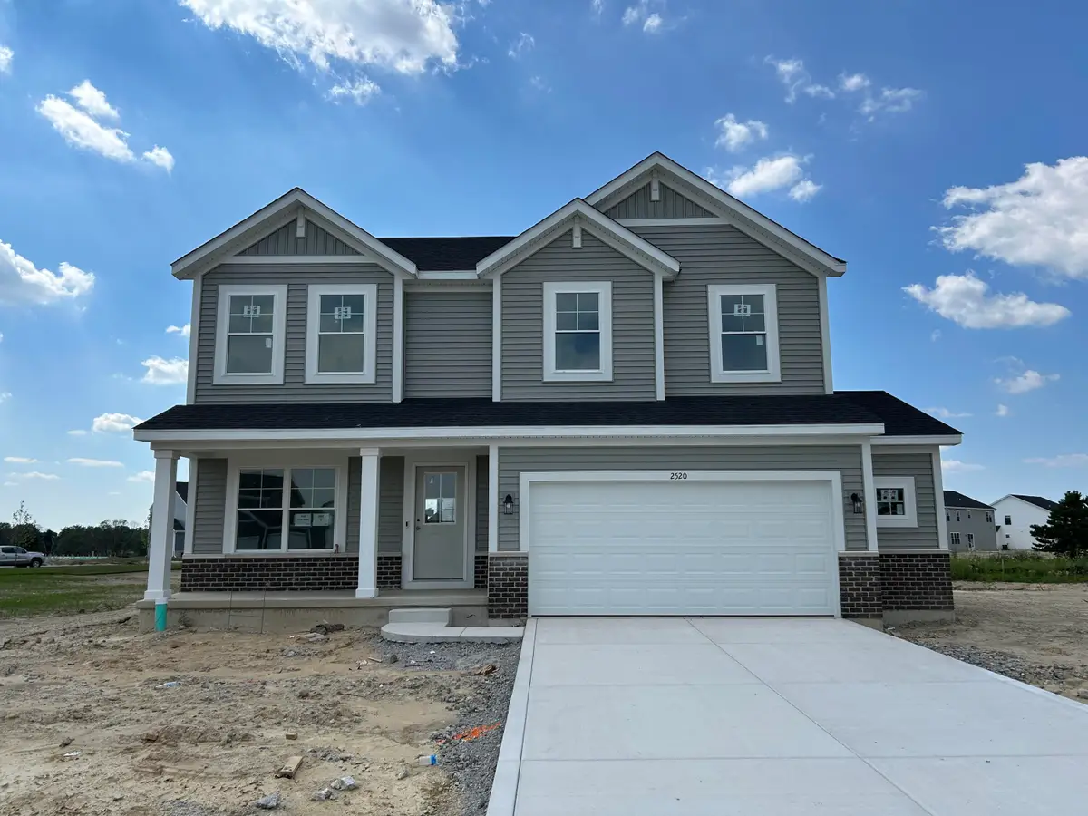 2520 Iowa Street, Crown Point, IN 46307 - #1