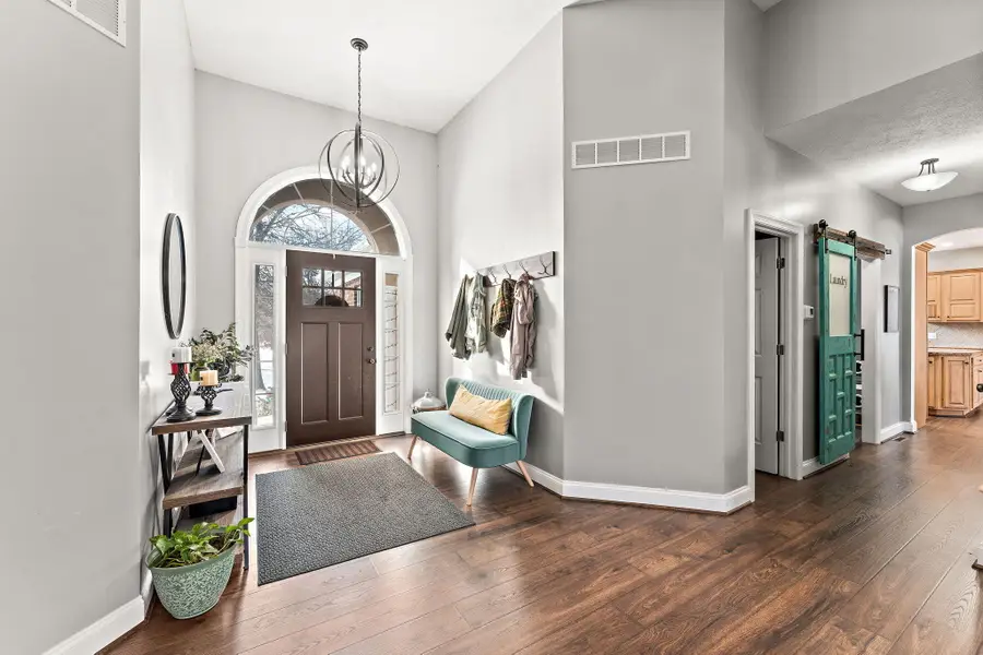 6776 Fox Crossing, Knox, IN 46534 - #3