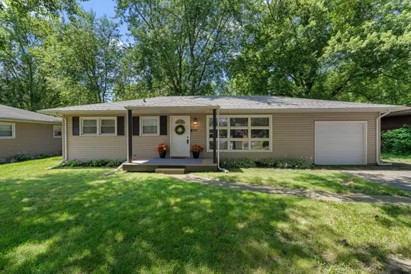 652 N Guyer Street, Hobart, IN 46342