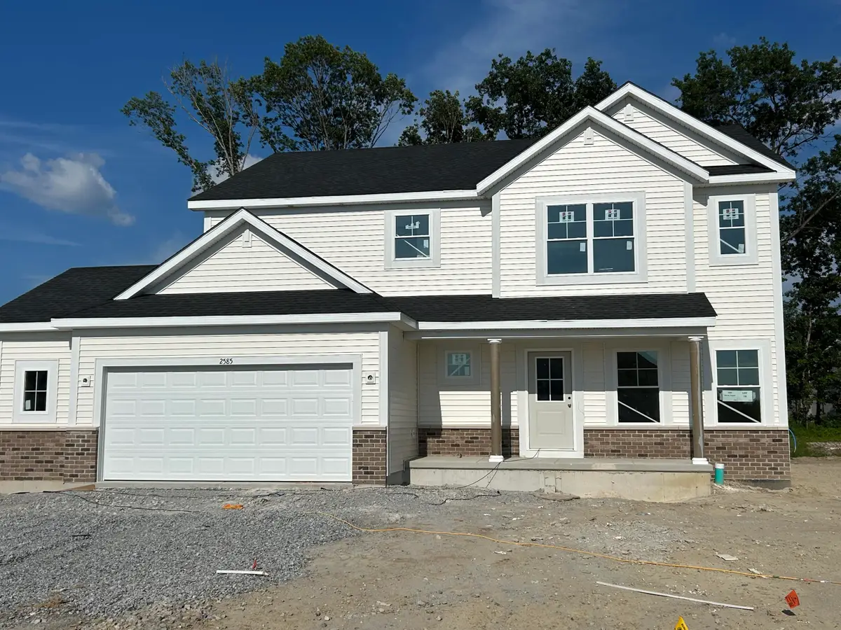 2585 Iowa Street, Crown Point, IN 46307 - #1