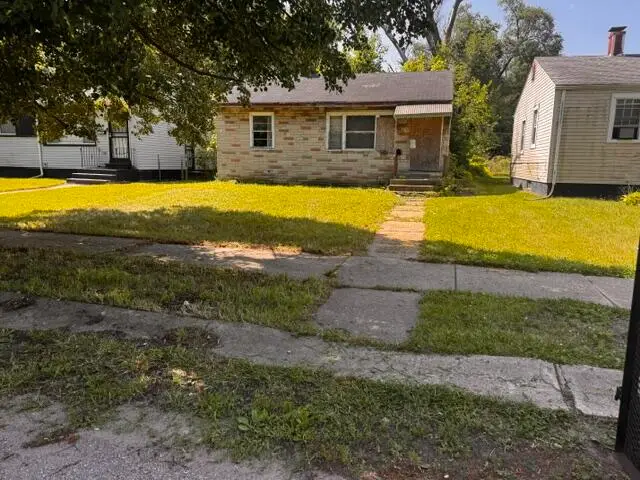 1027 E 35th Place, Gary, IN 46409 - #1