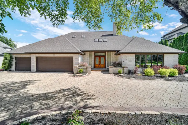 1309 Ballybunion Court, Dyer, IN 46311