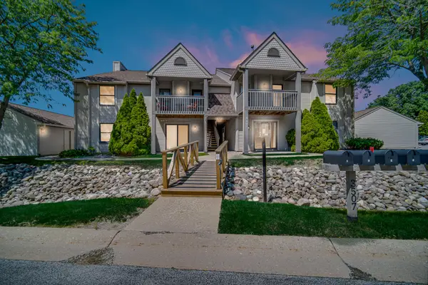 3507 Timberbridge Drive #A, Valparaiso, IN 46383
