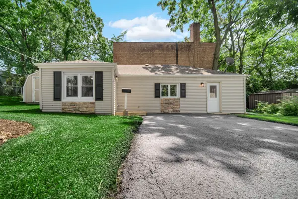 134 Halstead Street, Lowell, IN 46356