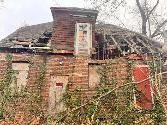 866 Floyd Street, Gary, IN 46403 - #2