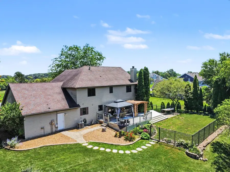 11108 Oregon Lane, Crown Point, IN 46307 - #2