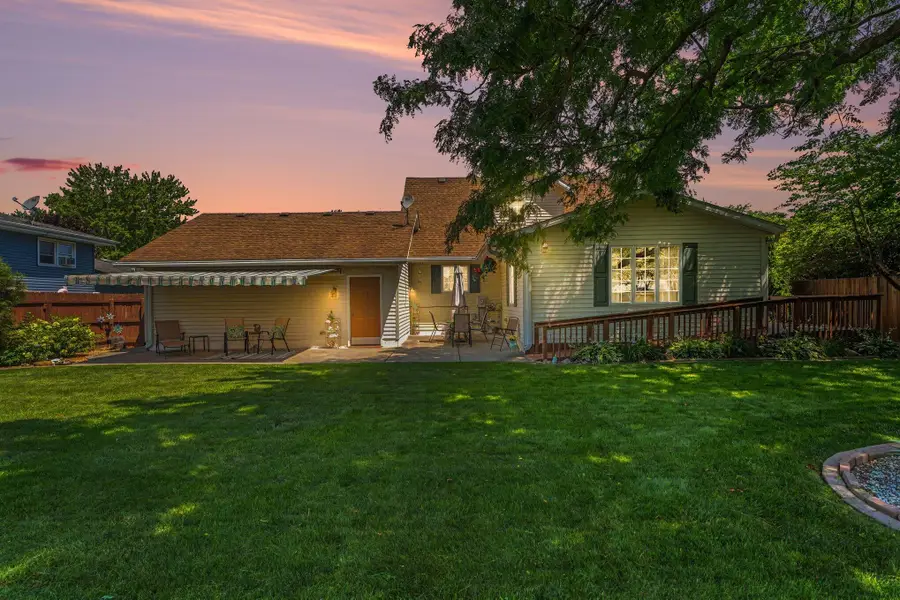 633 Imperial Drive, Crown Point, IN 46307 - #2