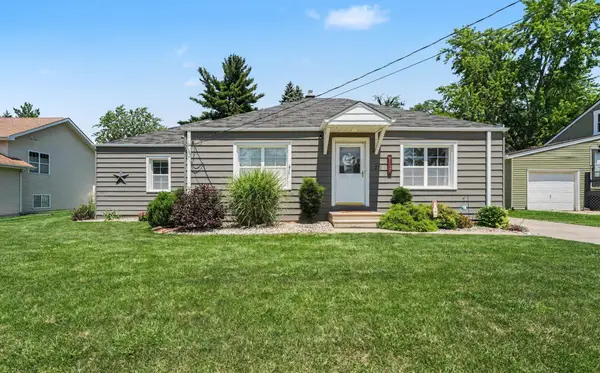 211 Berens Street, Dyer, IN 46311