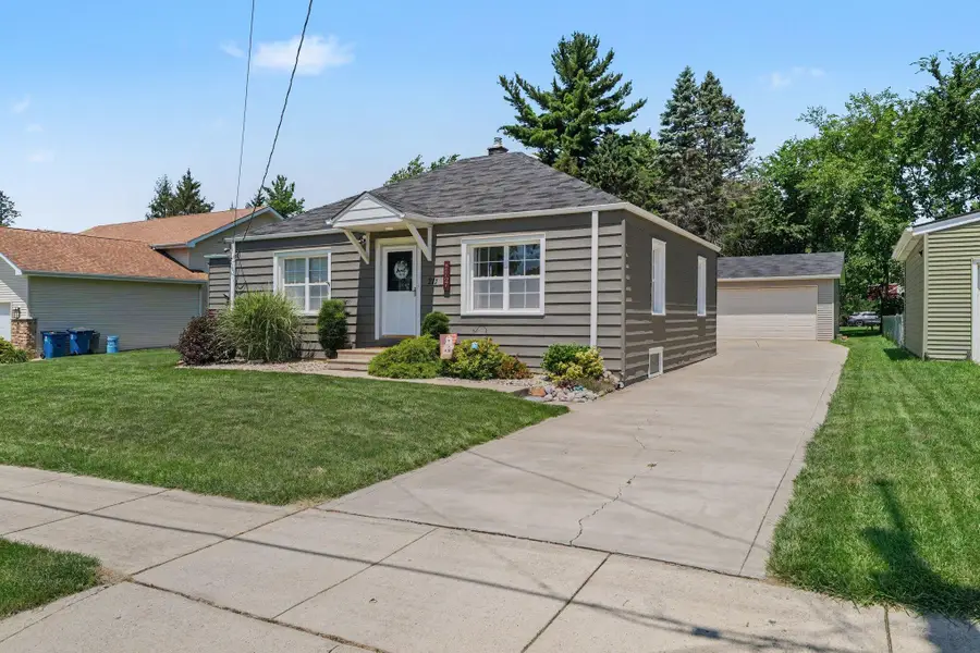 211 Berens Street, Dyer, IN 46311 - #3