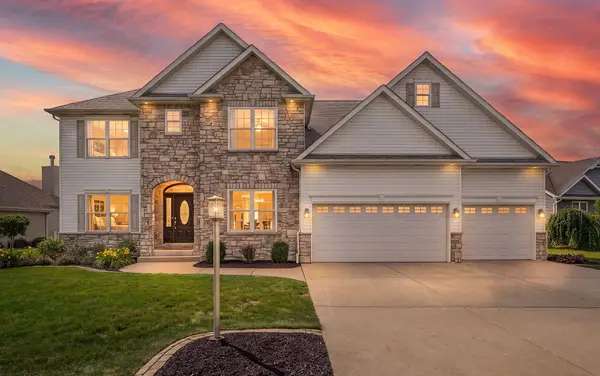 7217 Boardwalk Circle, Crown Point, IN 46307