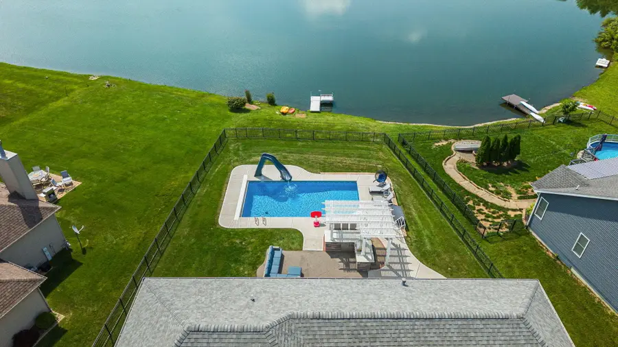7217 Boardwalk Circle, Crown Point, IN 46307 - #3