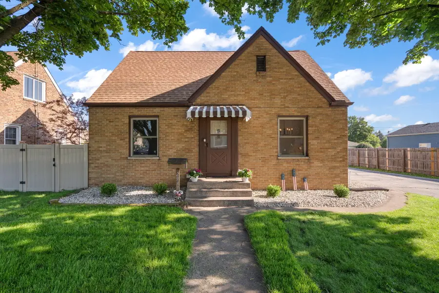 2937 Condit Street, Highland, IN 46322 - #2