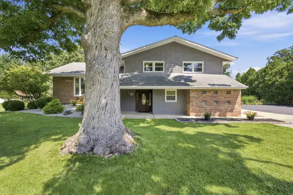 803 Audubon Drive, Valparaiso, IN 46383