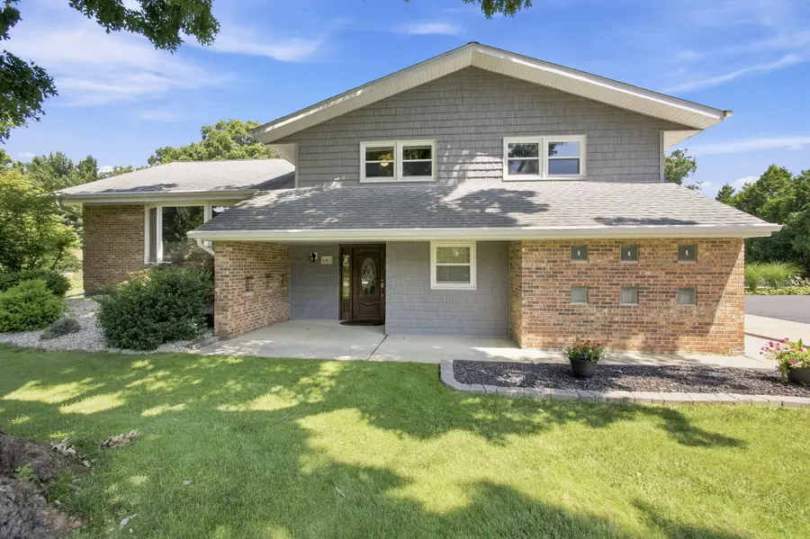 803 Audubon Drive, Valparaiso, IN 46383 - #2