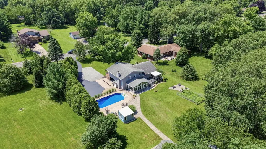 803 Audubon Drive, Valparaiso, IN 46383 - #3