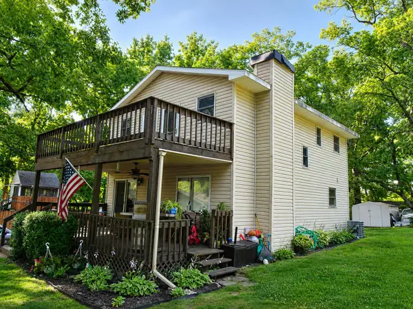 8170 N Tippecanoe Drive, Walkerton, IN 46574