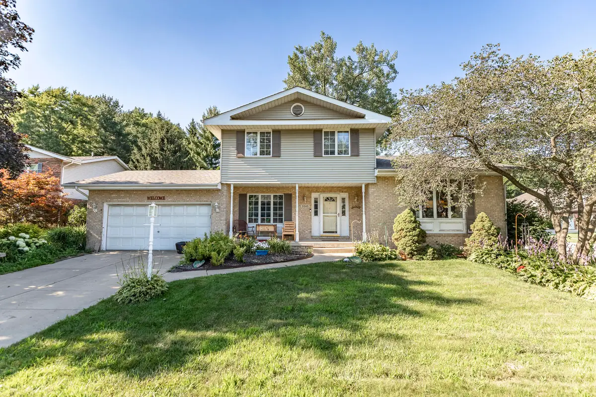 3545 Laverne Drive, Highland, IN 46322 - #1
