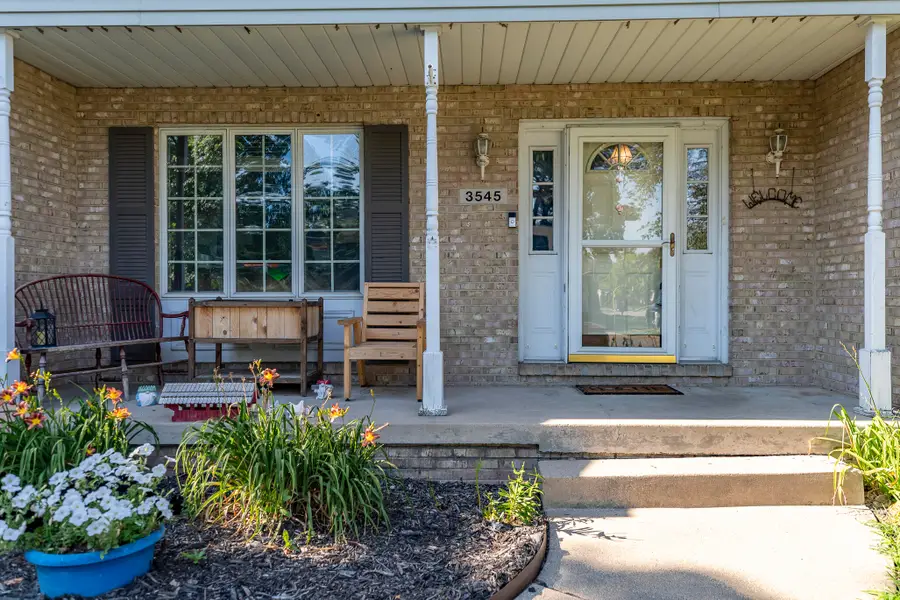 3545 Laverne Drive, Highland, IN 46322 - #2