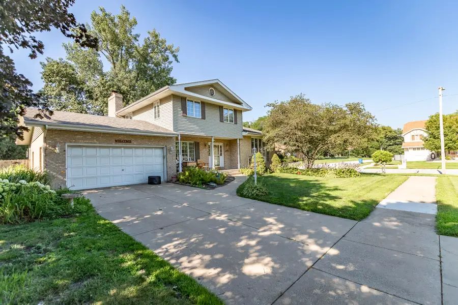 3545 Laverne Drive, Highland, IN 46322 - #3