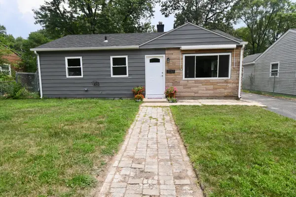 2253 Wayne Street, Lake Station, IN 46405