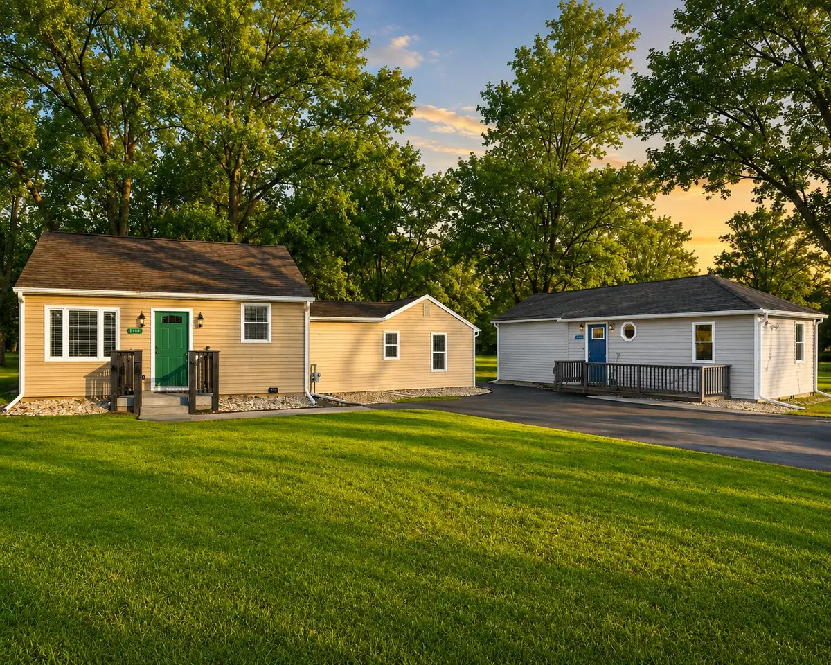 1735 S Fairbanks Street, Griffith, IN 46319 - #1