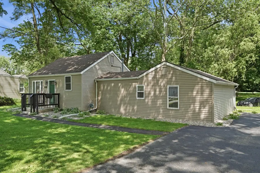 1735 S Fairbanks Street, Griffith, IN 46319 - #3