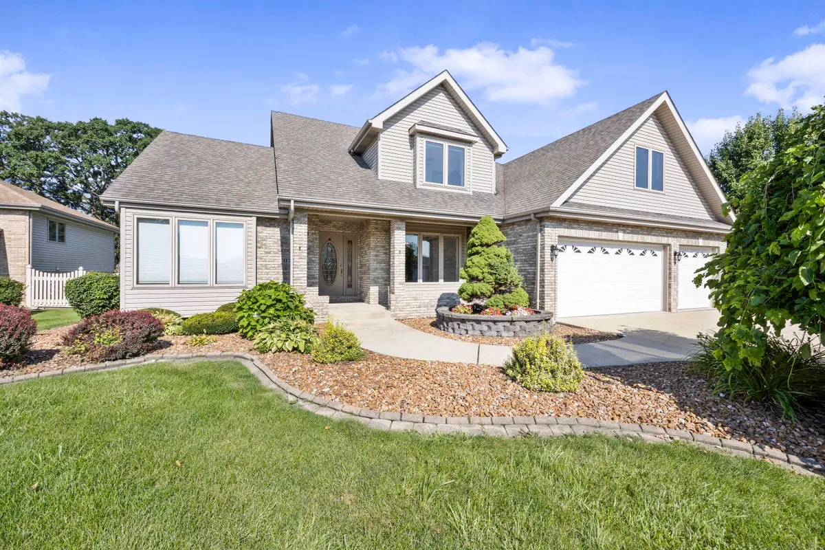 3170 Maryann Lane, Dyer, IN 46311 - #1
