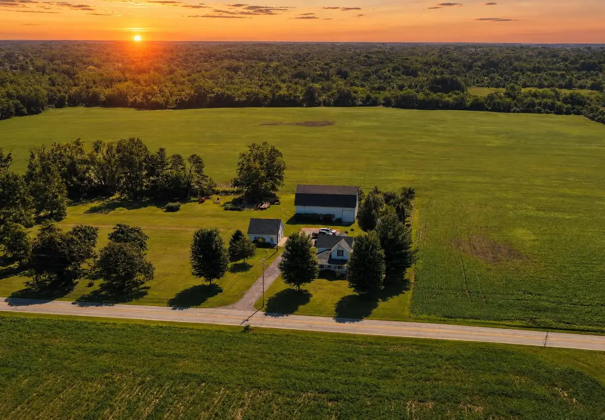 12715 Randolph Street, Crown Point, IN 46307 - #1